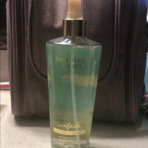 Victoria’s Secret surfside fragrance